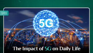 5G IMPACT 