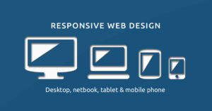 Responsive-web-design 