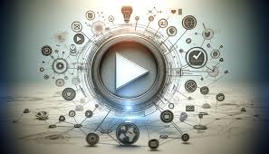 video content 